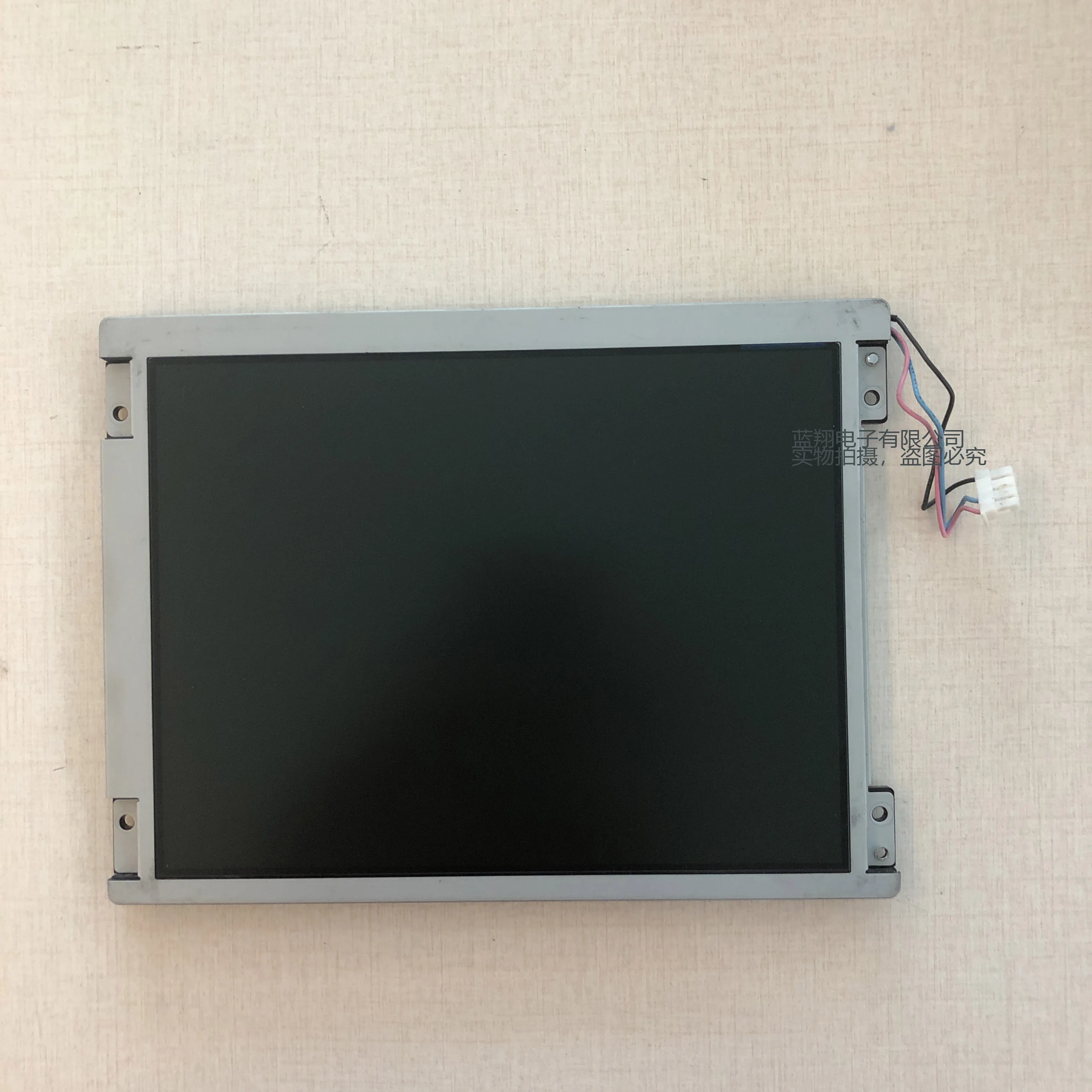 For 8.4inch LTA084C274F CCFL TFT Repair LCD Screen Display Panel Fully Tested Before Shipment