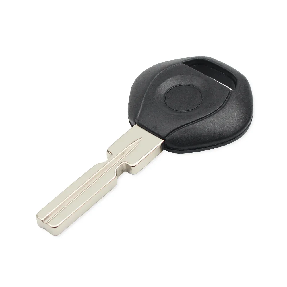 Фото KEYYOU 10x пустой брелок для транспондера HU92/HU58 с лезвием для BMW 3 5 6 серии X3 X5 Z4 Z8 для E36 E34 E38 E39 №5