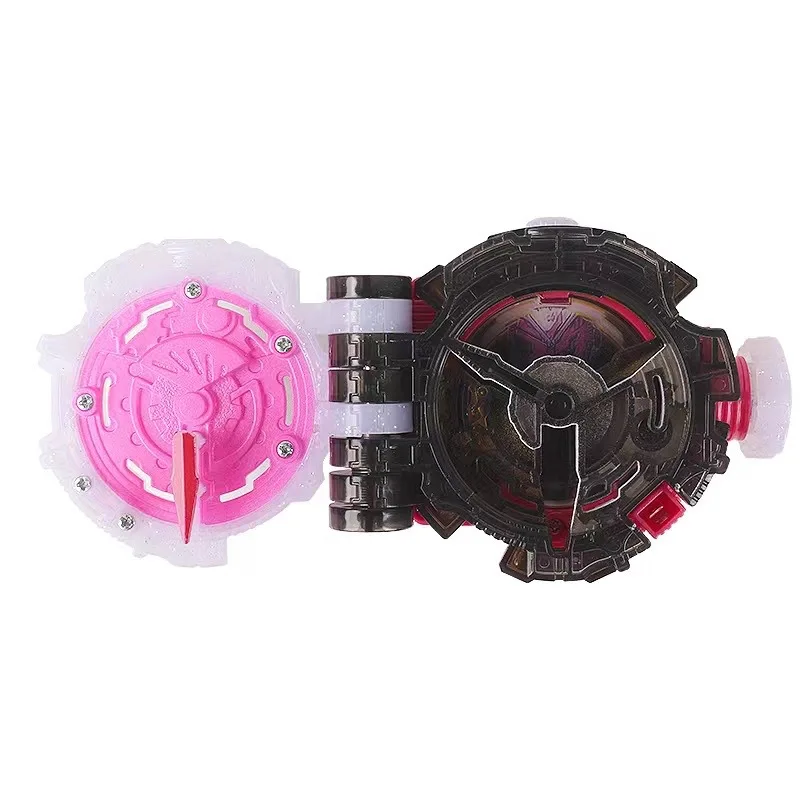 DX ремень Kamen Rider Shiwang Zi-O