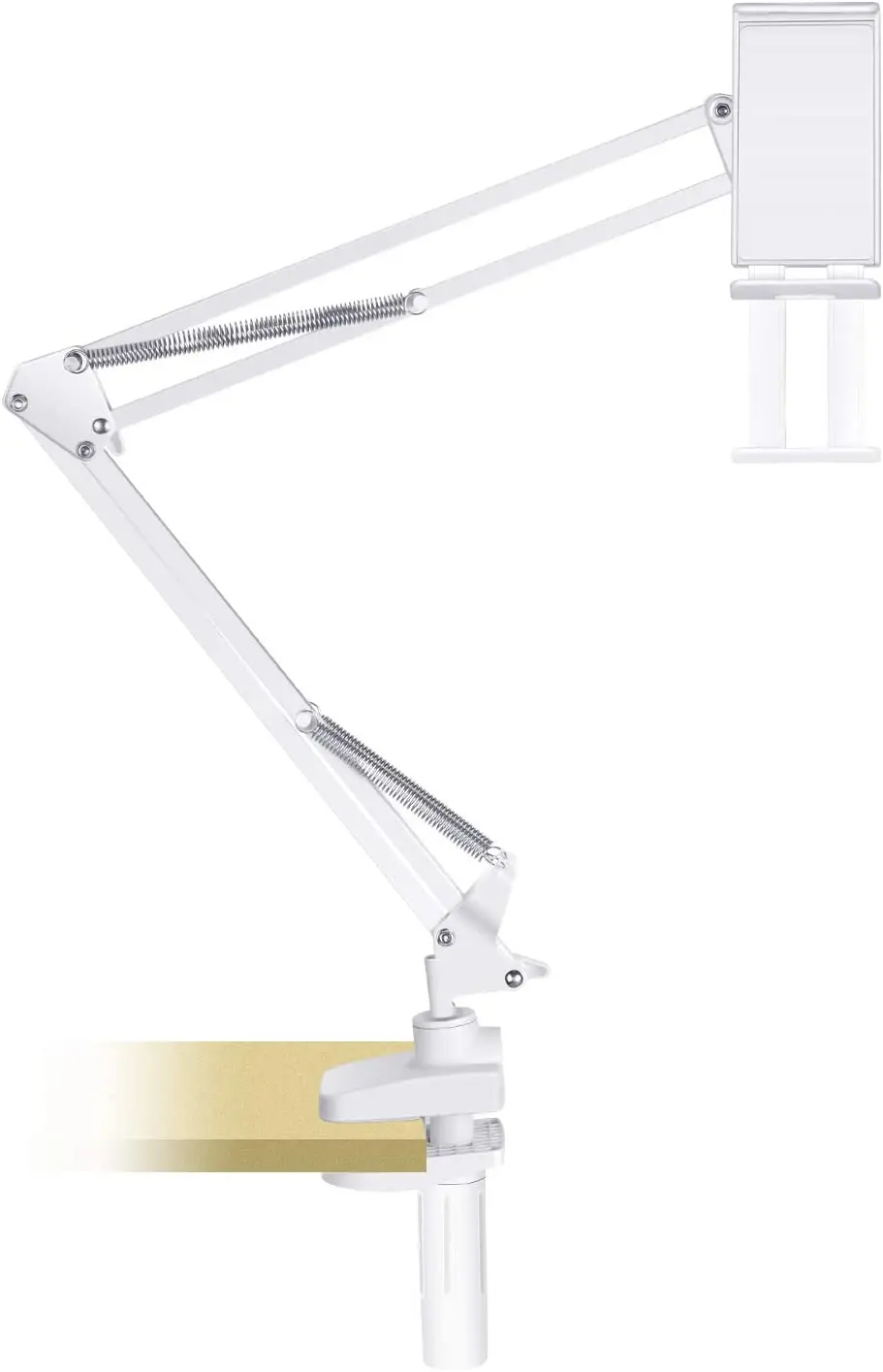 Держатель для планшета NEEWER подставка смартфона и регулируемый накладной