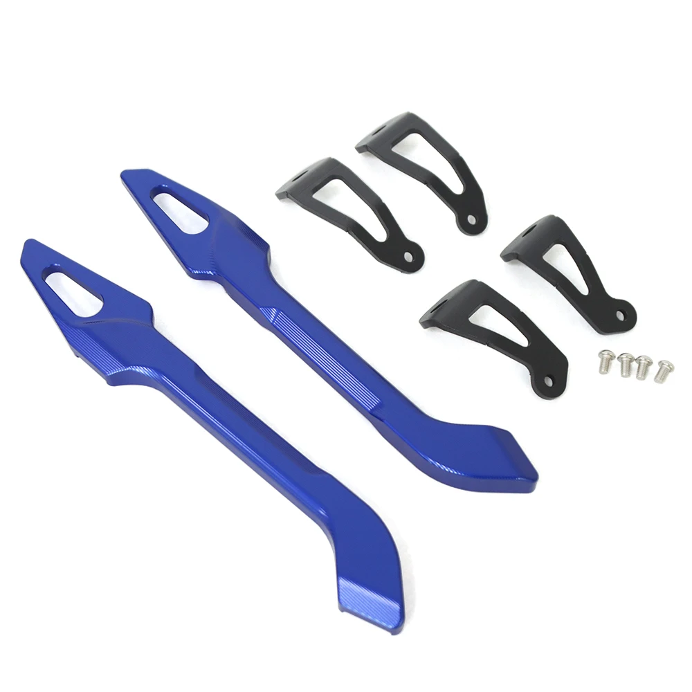 Для Yamaha XMAX300 XMAX 300 X-MAX 2017-2024 2019 2021 2022 2023 задняя ручка пассажира сиденья поручень