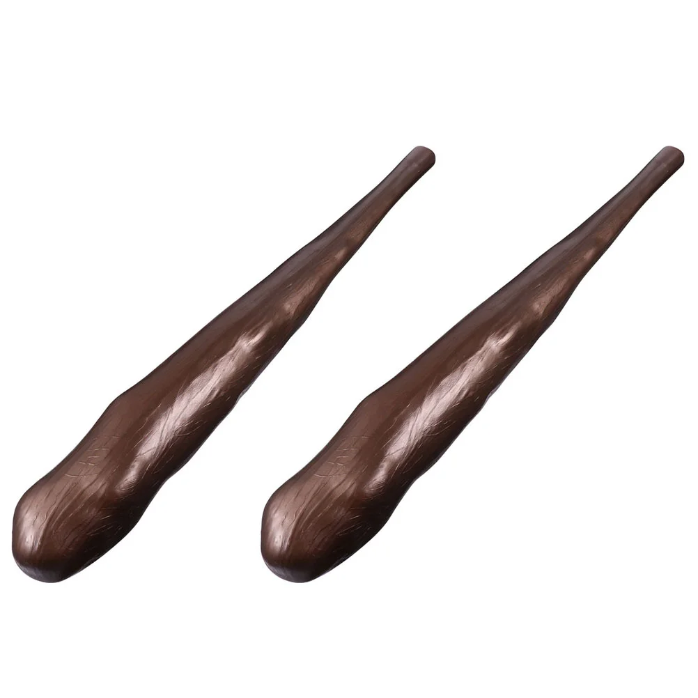 

Caveman Cosplay Stick Party Club Costume Propsinflatable Baseball Dressdecoration Age Supplies Favors Accessories Bat