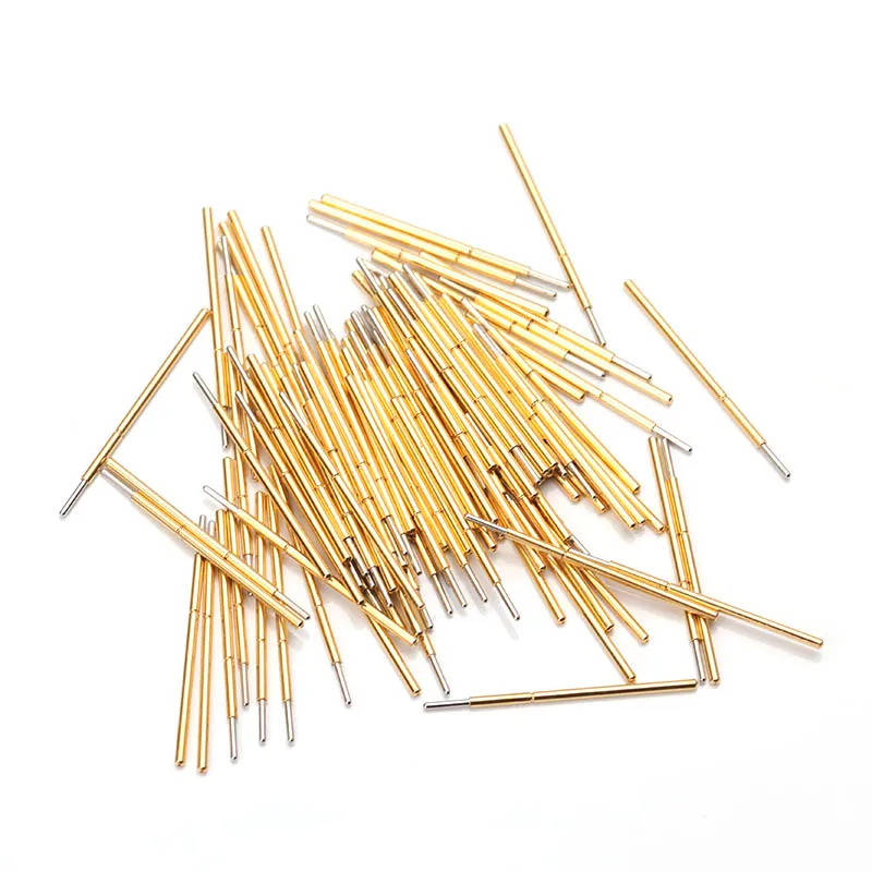 100 Флейта с пружинным зондом флейта острым расстоянием внешний диаметр 0 30 общая