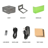 Не дорого, домашний лазерный гравер#3