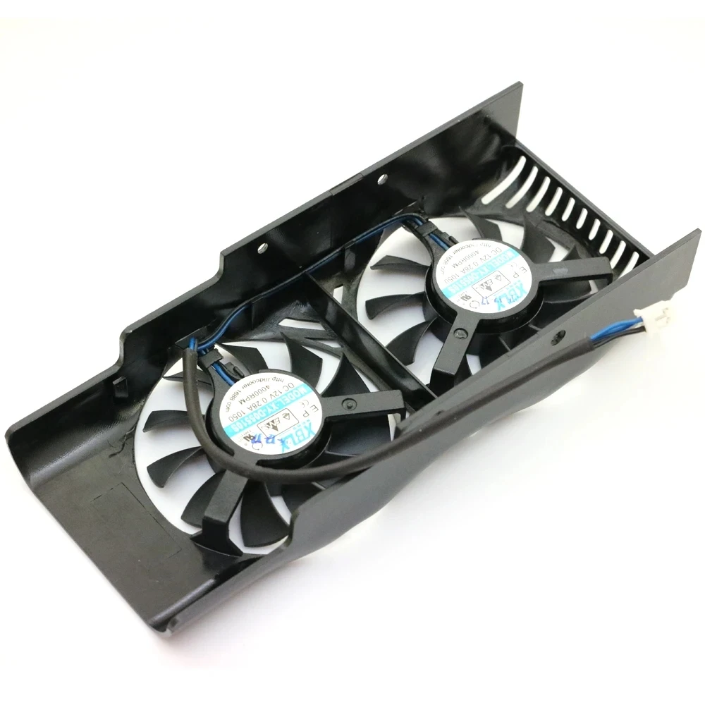 Кулер gtx 1050