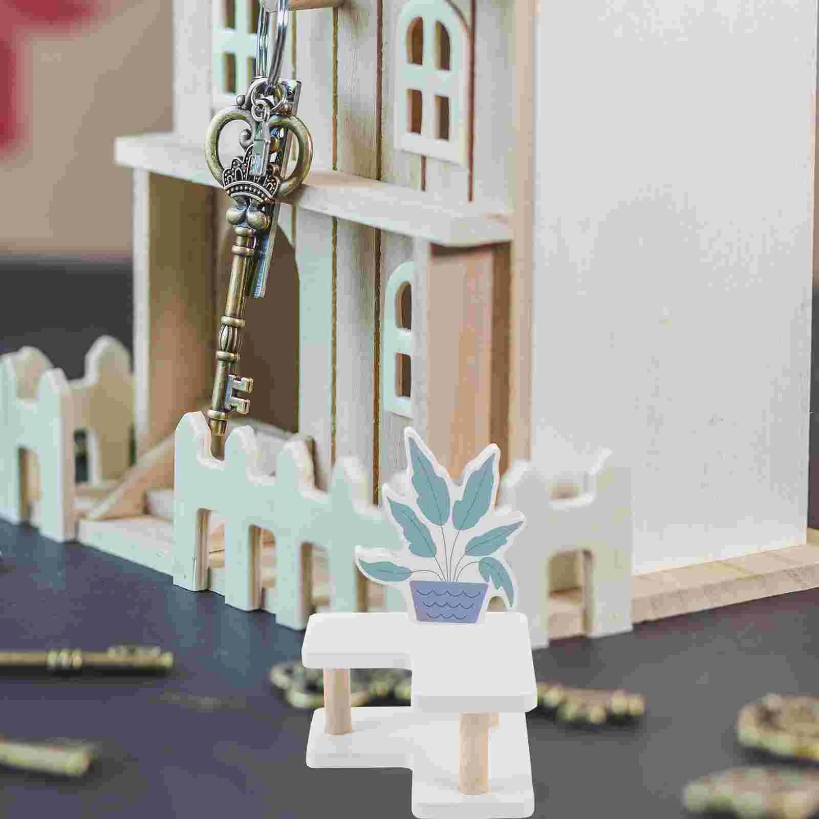 

1 Набор строительных игрушек, миниатюрный домашний декор, декоративная мини-модель кухонной мебели