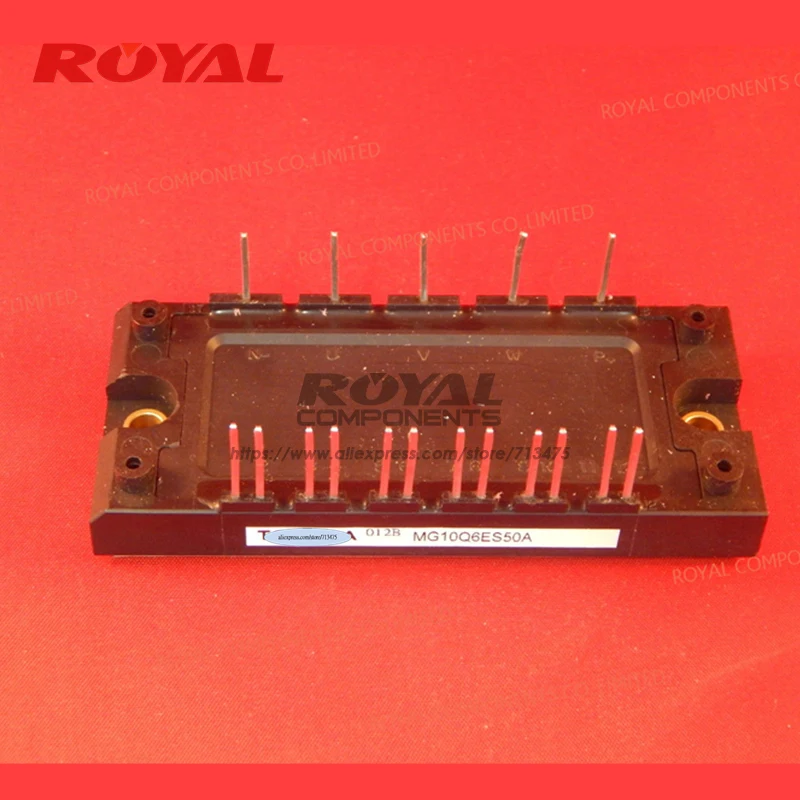 Новинка и оригинал MG10Q6ES50A