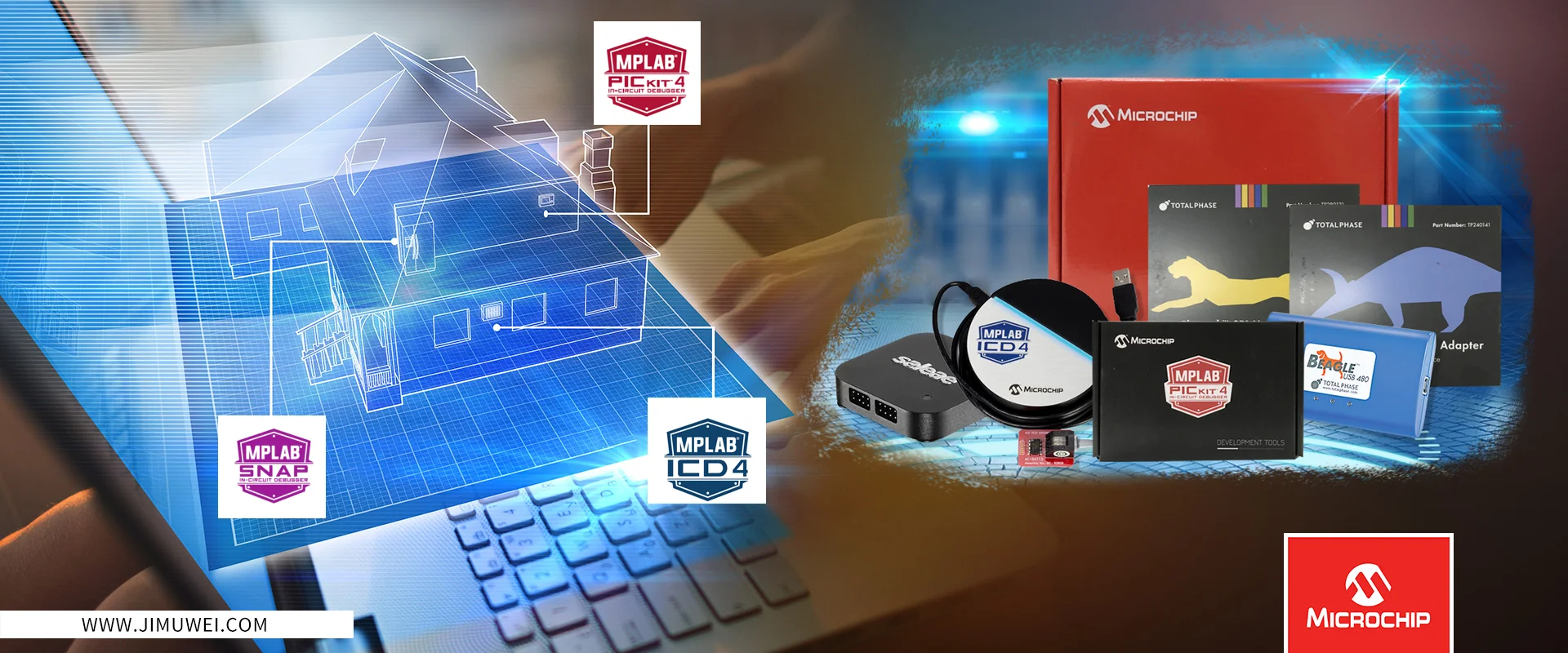 Фото CY8CKIT-043 Cypress PSoC 4200M MCU 4247AZI-M485 Комплект платы разработки №4