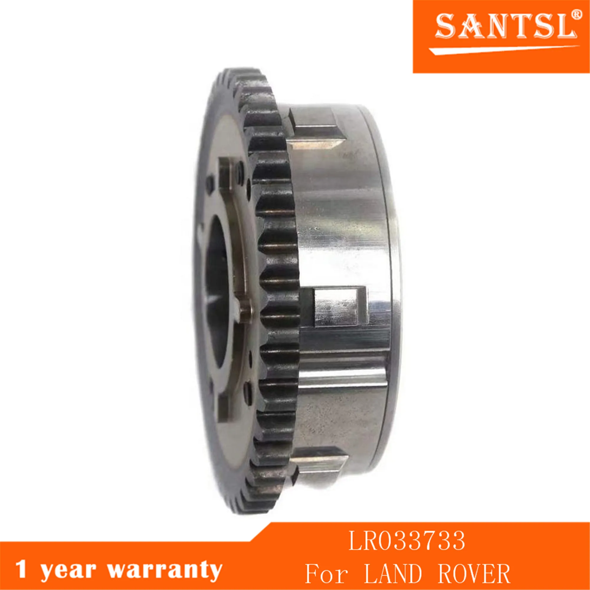 Впускной распределительный вал LR033733 LR095897 привод распредвала для LAND ROVER LR2 evodiscovery