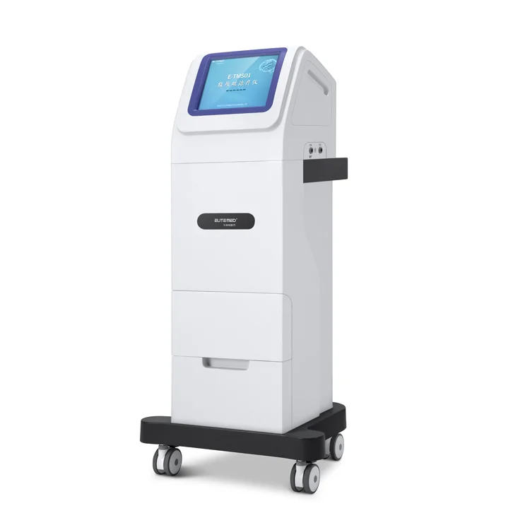 

Therapy instrument newly design low frequency rtms therapy device CE