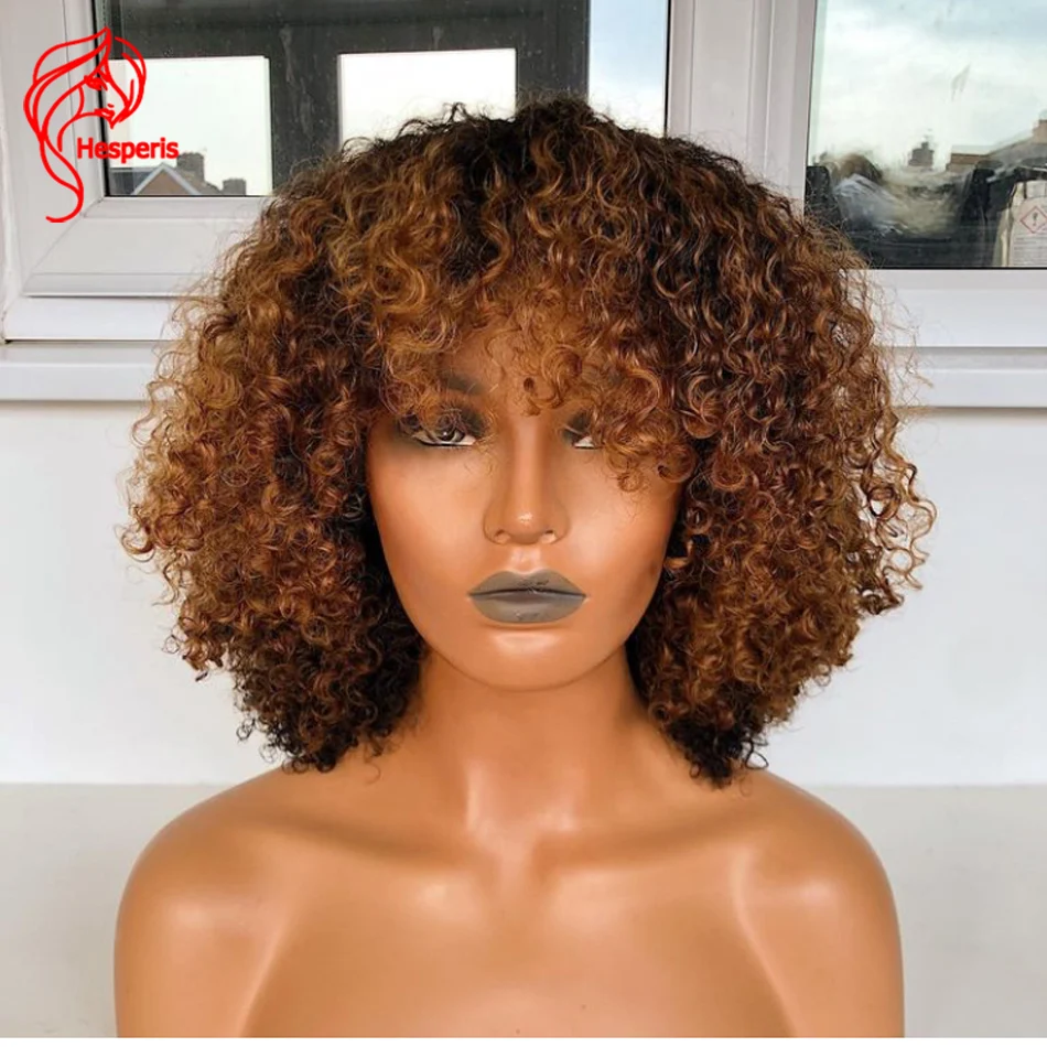 Hesperis 250 плотные вьющиеся человеческие