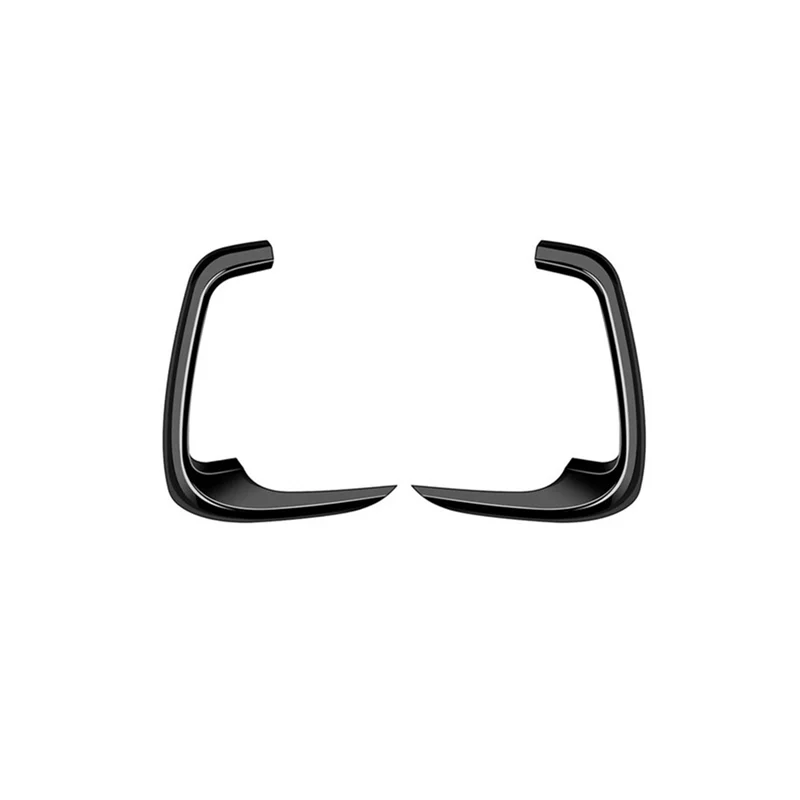 

Декоративная крышка левого и правого воздуховыпускного отверстия для Toyota Voxy Ноя 90 серии 2022 +, боковое вентиляционное отверстие автомобиля, ...