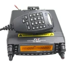 TH-9800 Quad Band 2950144430MHz 50W Walkie Talkie Upgrade TH9800 809CH Dual Display Mobile Radio Station