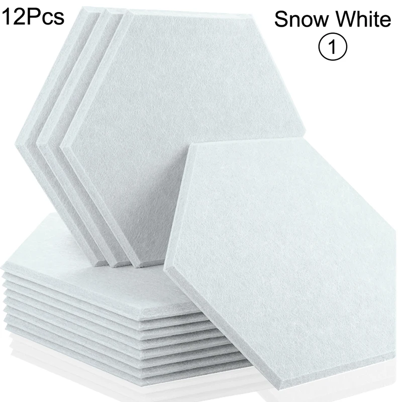 

12 шт. акустические панели OLOEY