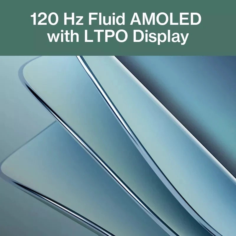 2022 New OnePlus 10 Pro 5G Smartphone Snapdagon 8 Gen 1 5000Amh 80W SuperVooc 6.7'' 120Hz LTPO2 AMOLED Display 48MP Camera 10pro