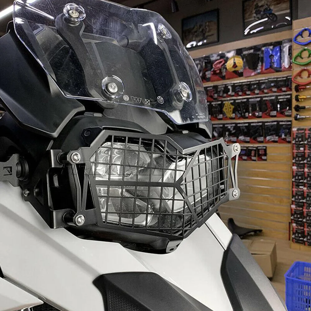 

Кронштейн для передней фары BMW F 850 GS F 750 GS 2018 2019 2020