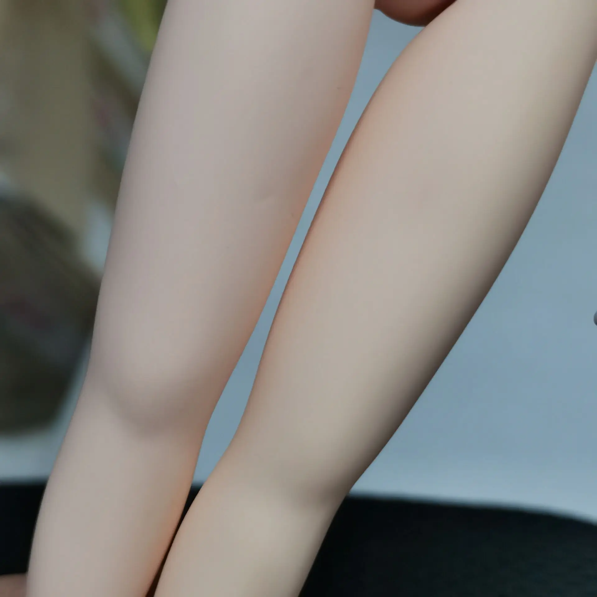 (Маленький дефект) 25 см милые куклы эльф Уши принцесса макияж подвижные суставы