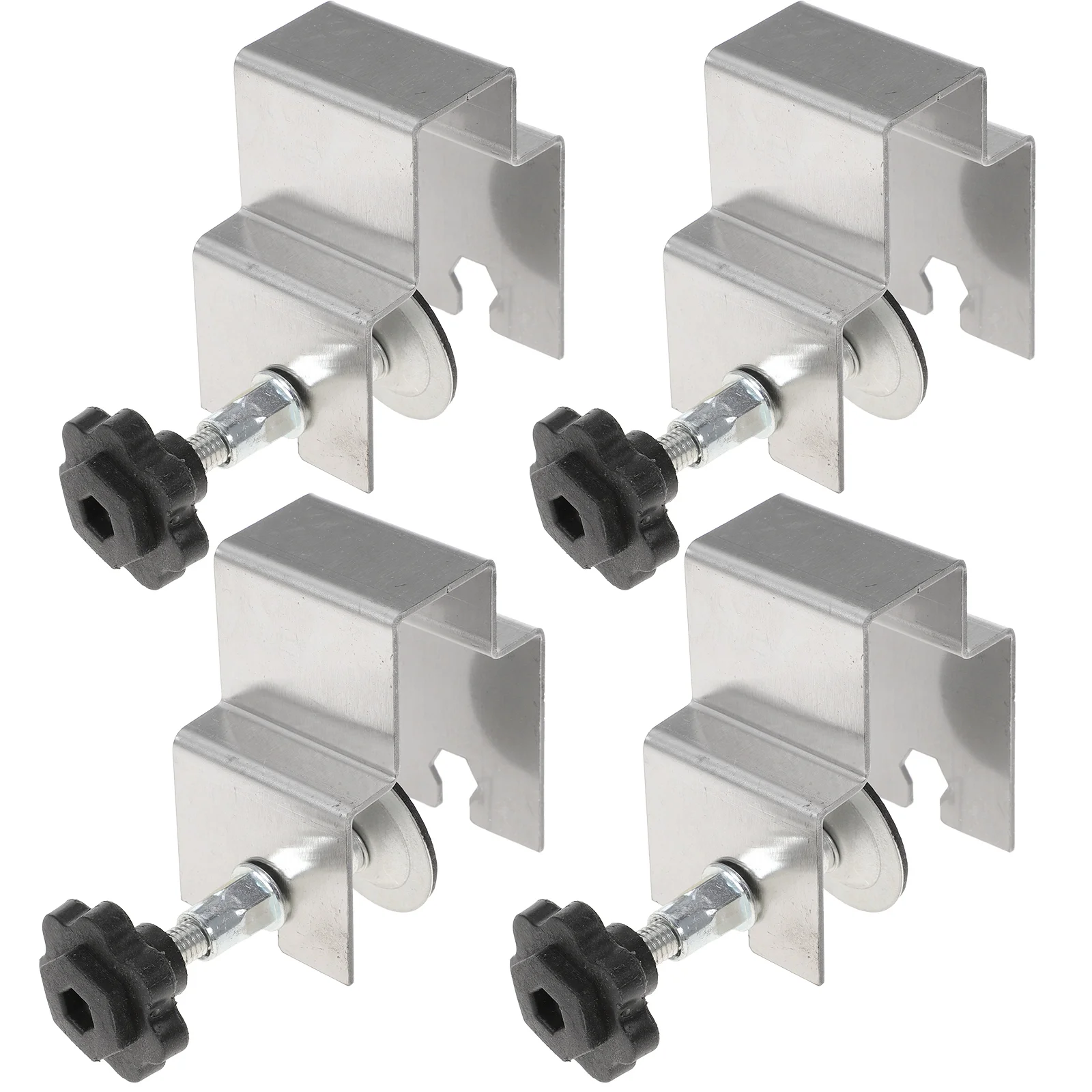 

Cabinet Clamps Jig Drawer Forfront Installing Cabinets Installation Tools Tool Panel Woodworking Clamp Fixing Clip