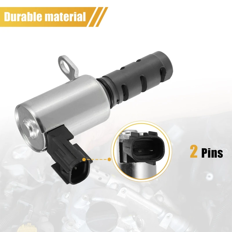 Клапан управления переменным маслом VVT клапан синхронизации соленоида AVCS 10921-AA040
