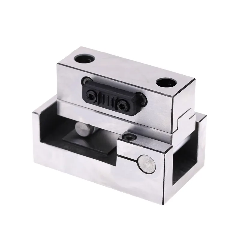 Прецизионный угловой синусоидальный приспособление AP50/AP60 0-60 градусов для