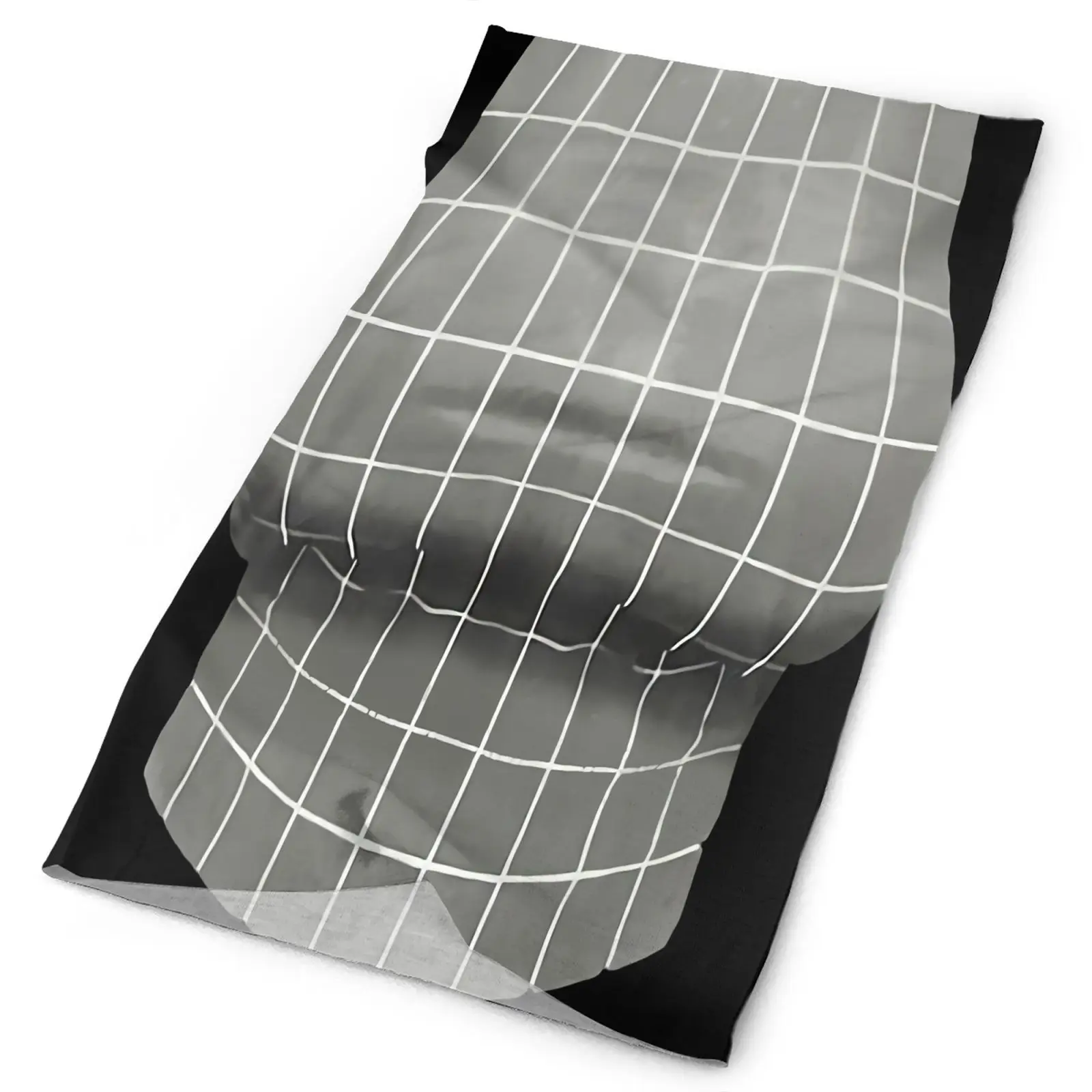 

Big Tits Optical Illusions Popular 4076 Men's Bandana Bandana For Women Snood Scarf Camouflage Bandanas Tissue Tourism Bandana