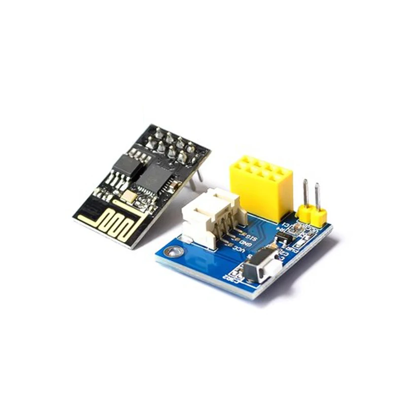 Релейный модуль ESP8266 с Wi-Fi 5 В умный дом дистанционное управление переключатель