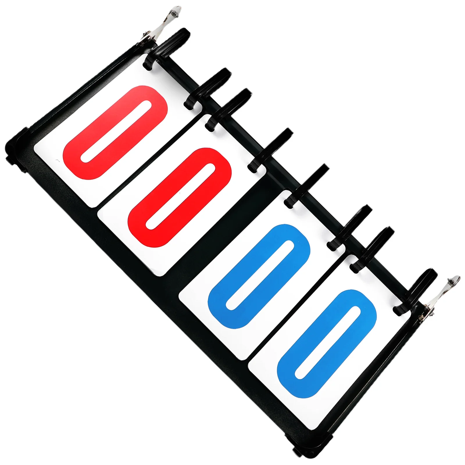 

Table Scoreboard Competition Basketball Games Sports Flipper Football Accessories