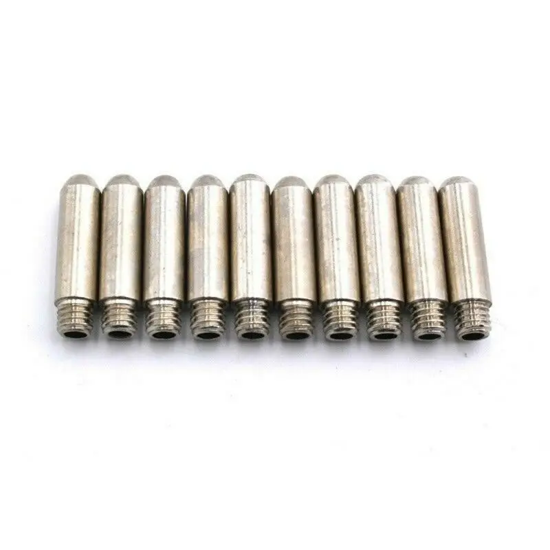 

Plasma Nozzle Electrode Cup Consumable Welding Accessories For AG60 SG55 WSD60