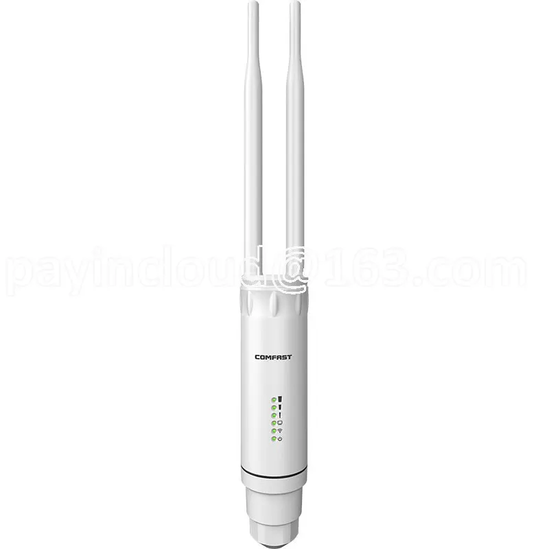 

CF-EW74 Outdoor AP Omnidirectional Outdoor Coverage Base Station 5G High-power Outdoor Wireless AP Router