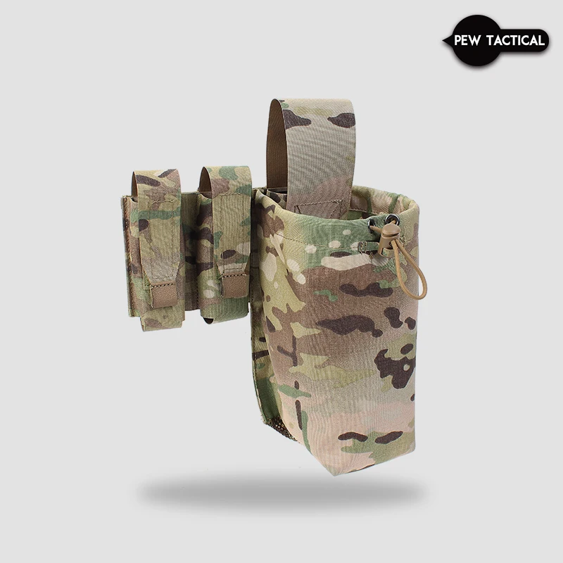 Фото PEW TACTICAL PRMD Ремень Плакат Страйкбол PH50 №3