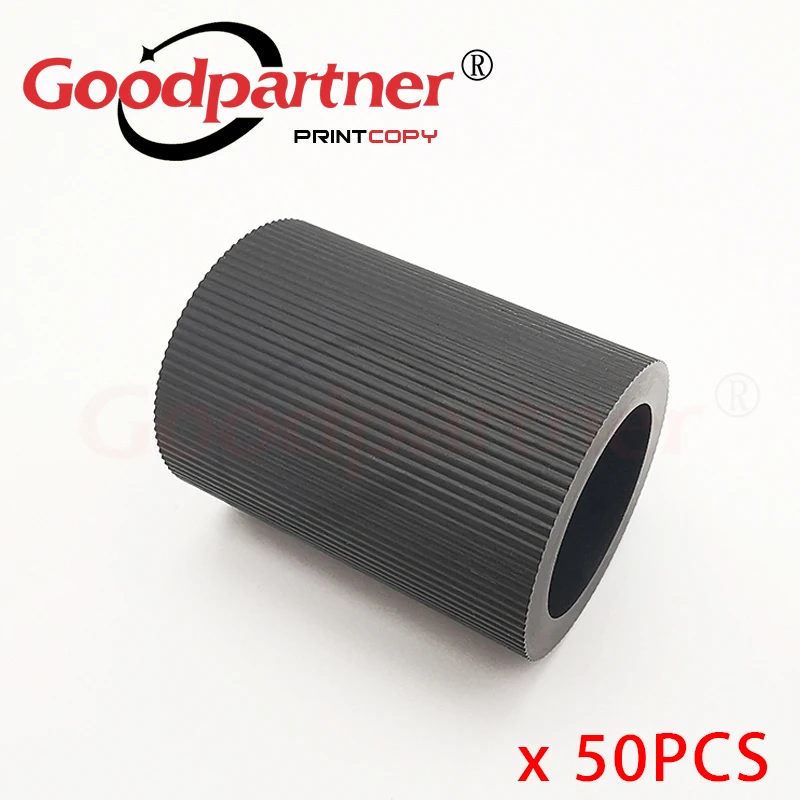 Feed Pneu Rolo de Separação para Canon Imagerunner 2520 2830 3570 4570 3245 1730 2230 2270 2870 50x Fc67083000 Fc56934-000