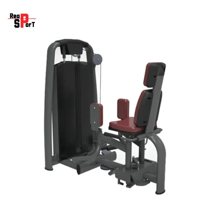 Машина для выбора нагрузки штифта фитнес-тренировки выбор внутренних и наружных