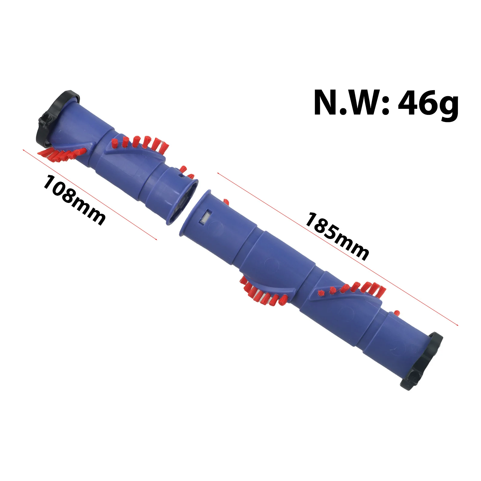 Набор аксессуаров для Dyson DC65 DC66 DC77 UP13 UP14 UP16