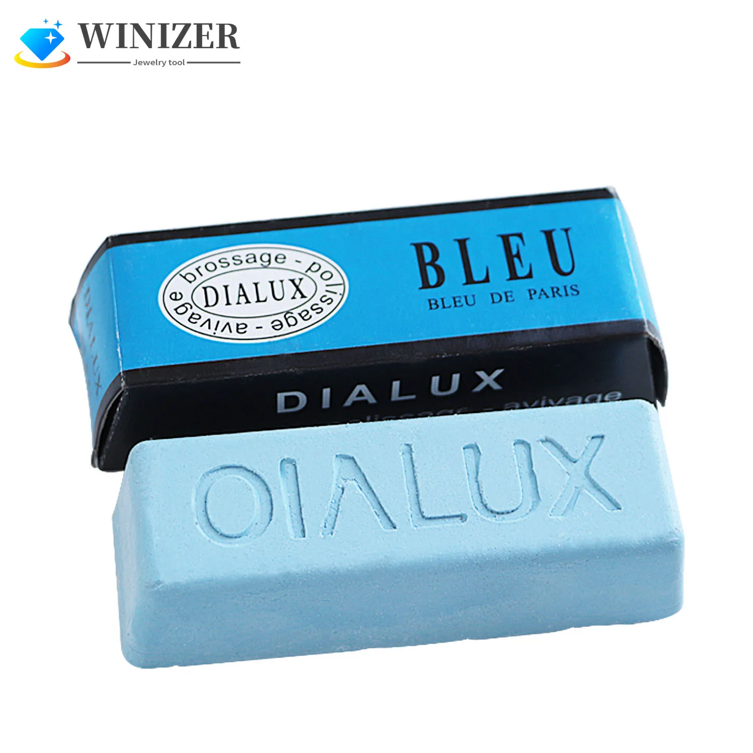 

Polishing Compound Paste Abrasive Paste Metals Polishing Wax for Iron Aluminum Stainless Steel Silver Brass Polishing Wax Paste