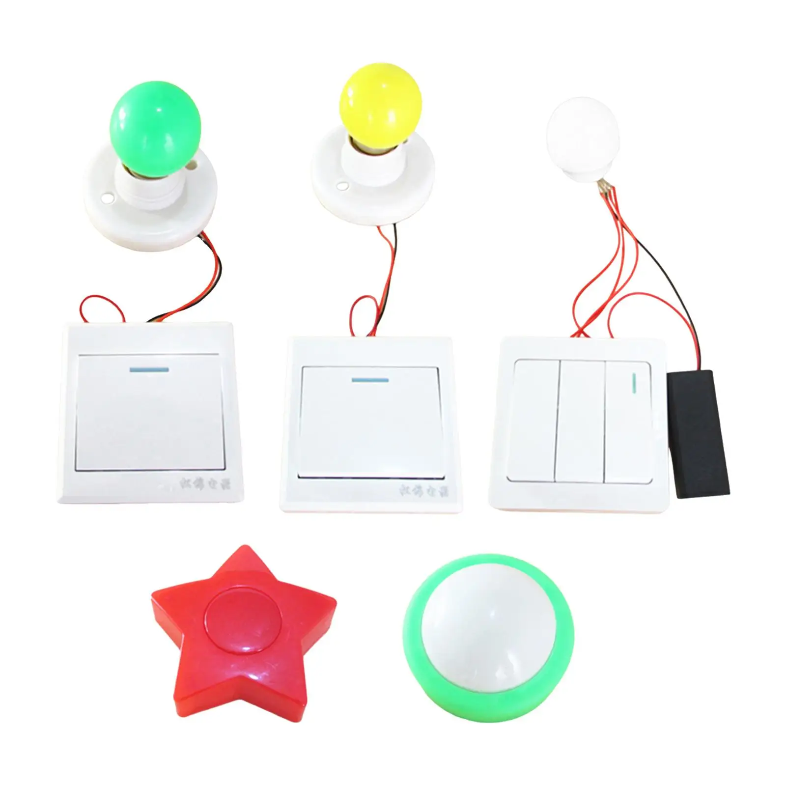 Светодиодный светильник аксессуары для занятых досок сенсорная доска занятий