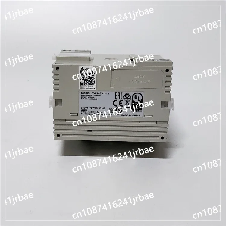 Новая оригинальная упаковка DVP28SV11T2 DVP28SV11R2 DVP20SX211T DVP20SX211R