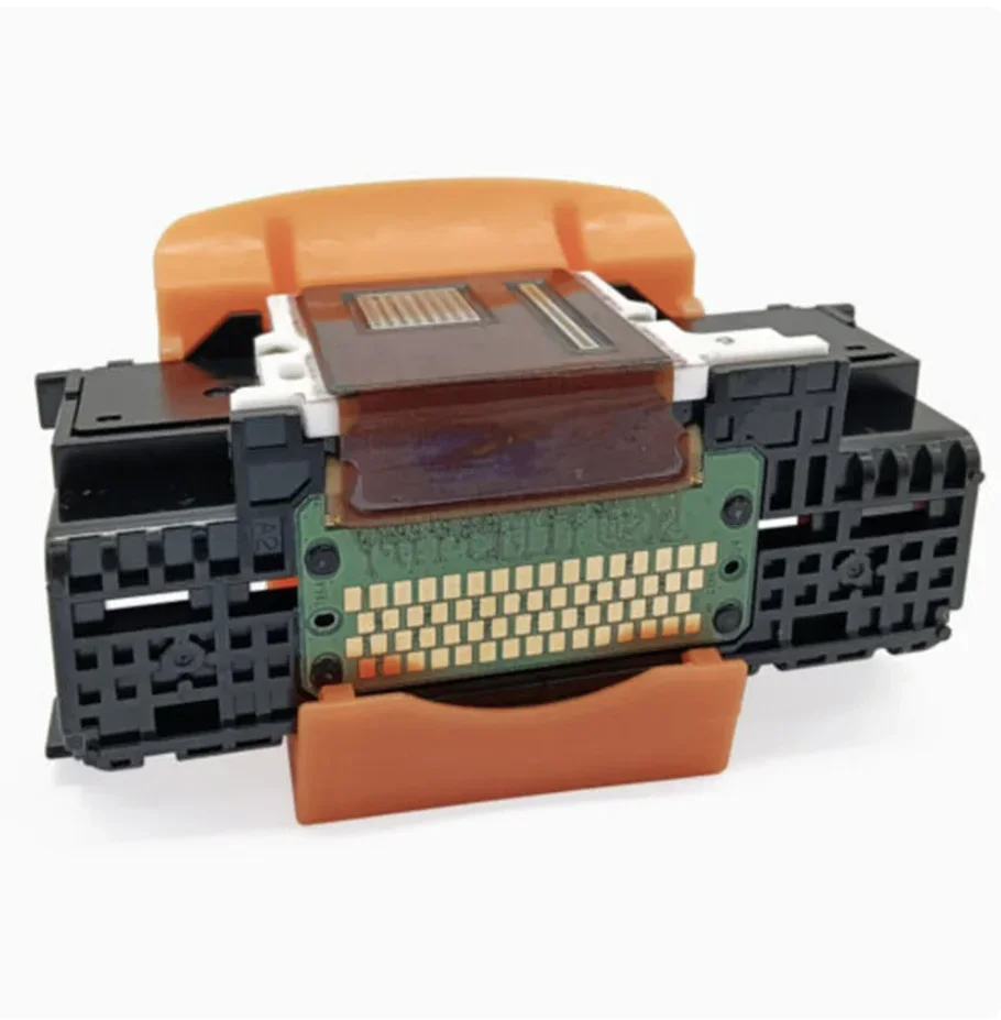 Печатающая головка Canon Pinthead для MG6310 MG6320 MG6380 MG7120 MG7150 MG7180 iP8720 iP8750 iP8780 MG7140 MG7550 QY6-0083