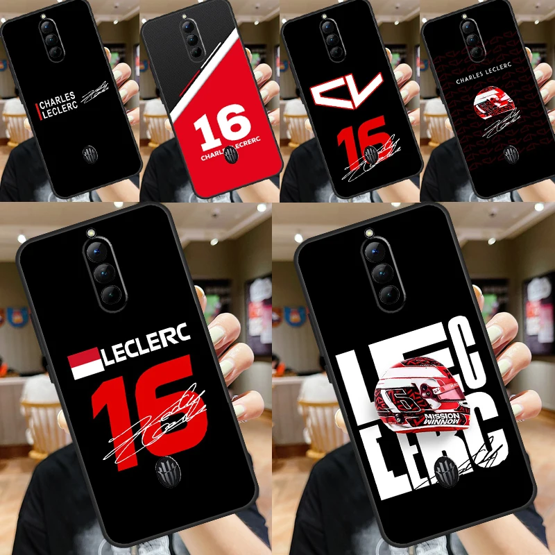 Мягкий чехол с рисунком Чарльза Помимо фотографий для ZTE Nubia Red Magic 8S 8 9 Pro Plus RedMagic 6 6S