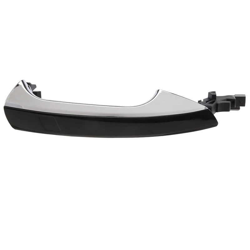 

Car Front Exterior Door Handle For Benz E-Class C300 W204