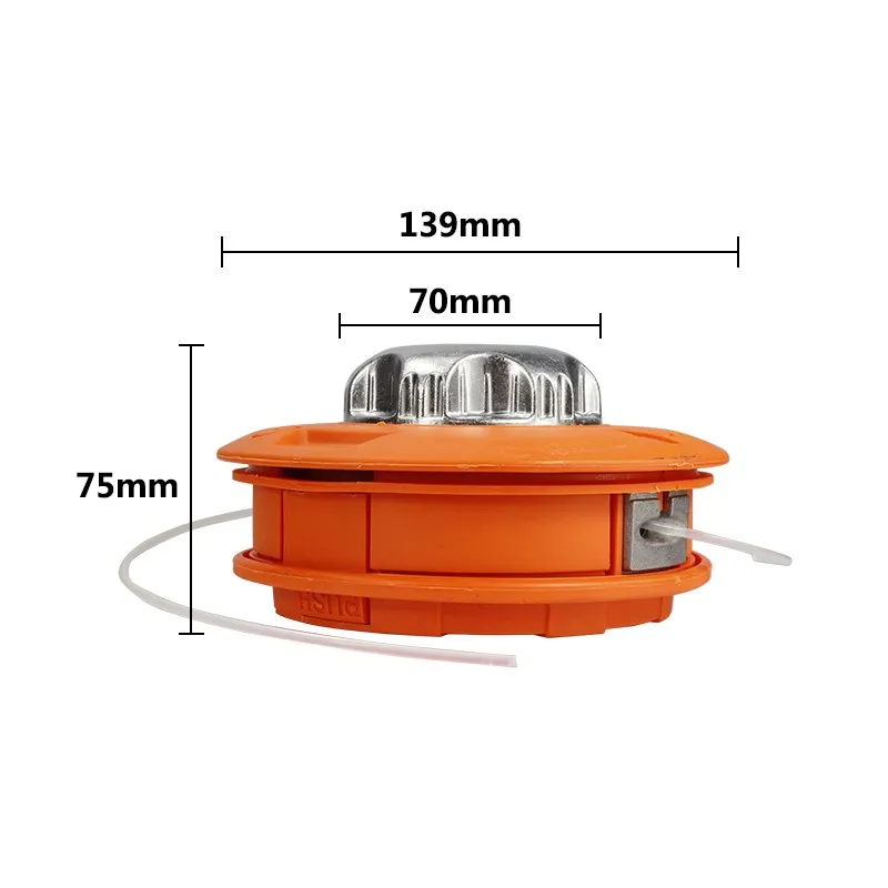 Катушка для косилки CMCP M10