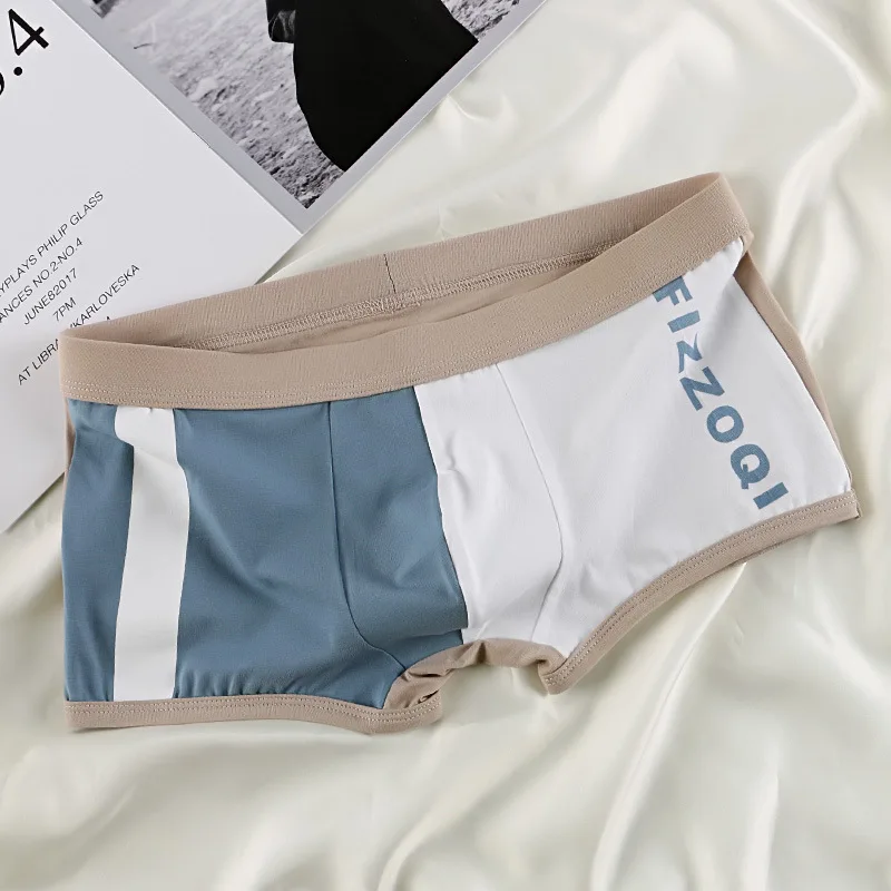 Men's Mid Rise Boxer Shorts And Sports Underwear