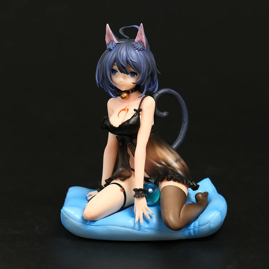 

Honkai Impact 2 Seele Vollerei 1/7 Scale Collectible Figure Anime Sexy Beauty Model Toy