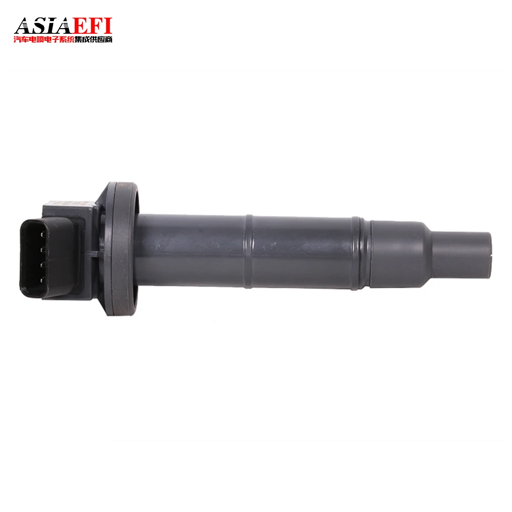 Высококачественная катушка зажигания 90080-19023 для Toyota CAMRY Saloon RAV 4 II Highlander RAV4 Lexus- Scion