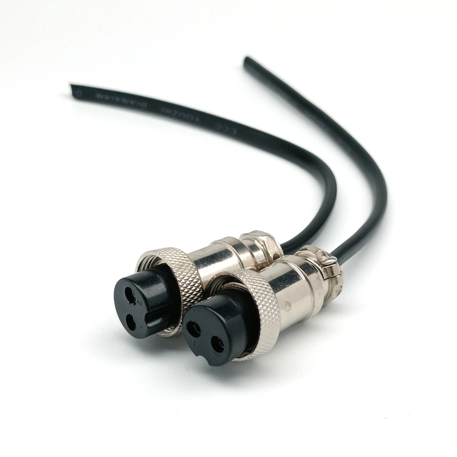 Сварочная горелка Robusweld GX16 2-контактный разъем