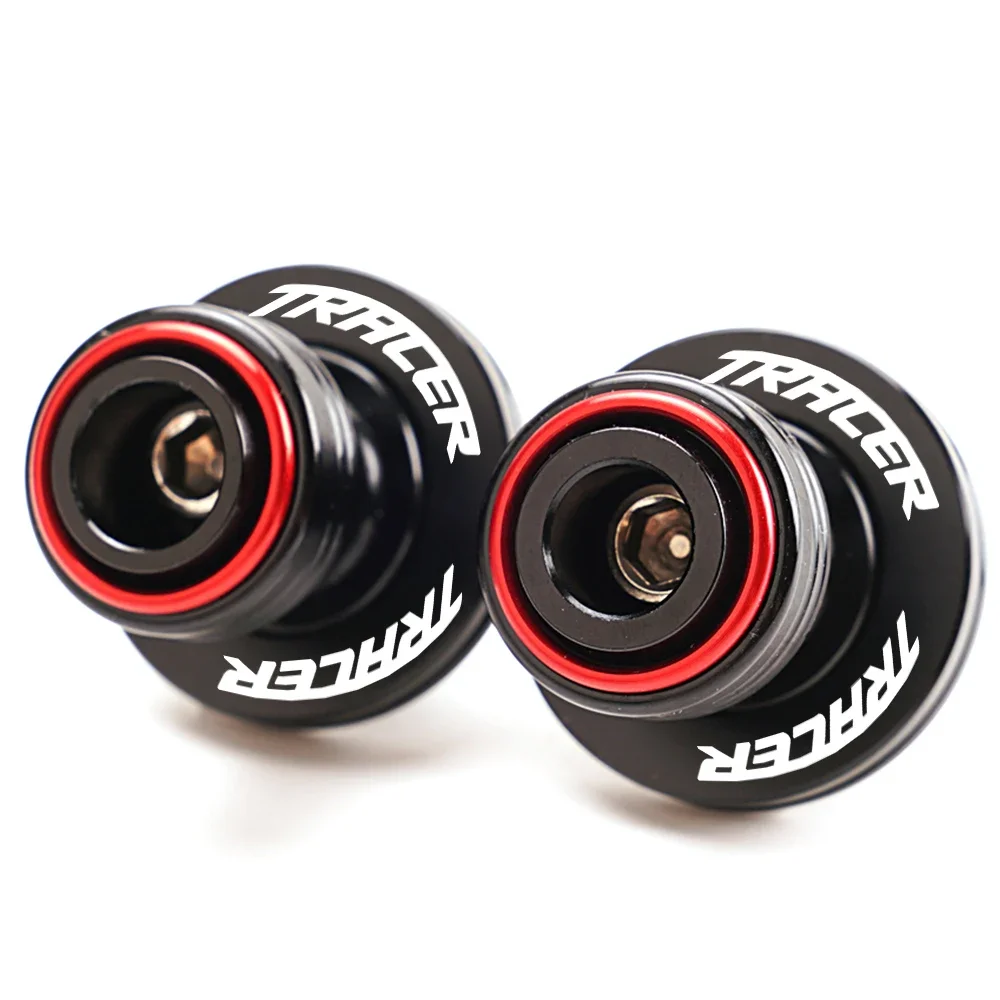 

2 шт. катушки маятника M6 для Yamaha TRACER 9 GT 2025 TRACER 900 700 GT tracer 7 gt tracer9 аксессуары для мотоциклов подставка шпульки