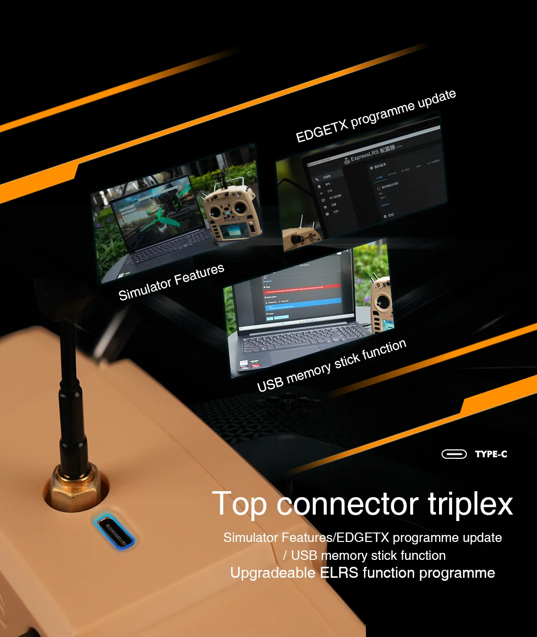 Радиоуправляемый передатчик F16 с дистанционным управлением робот-лодка Лучший