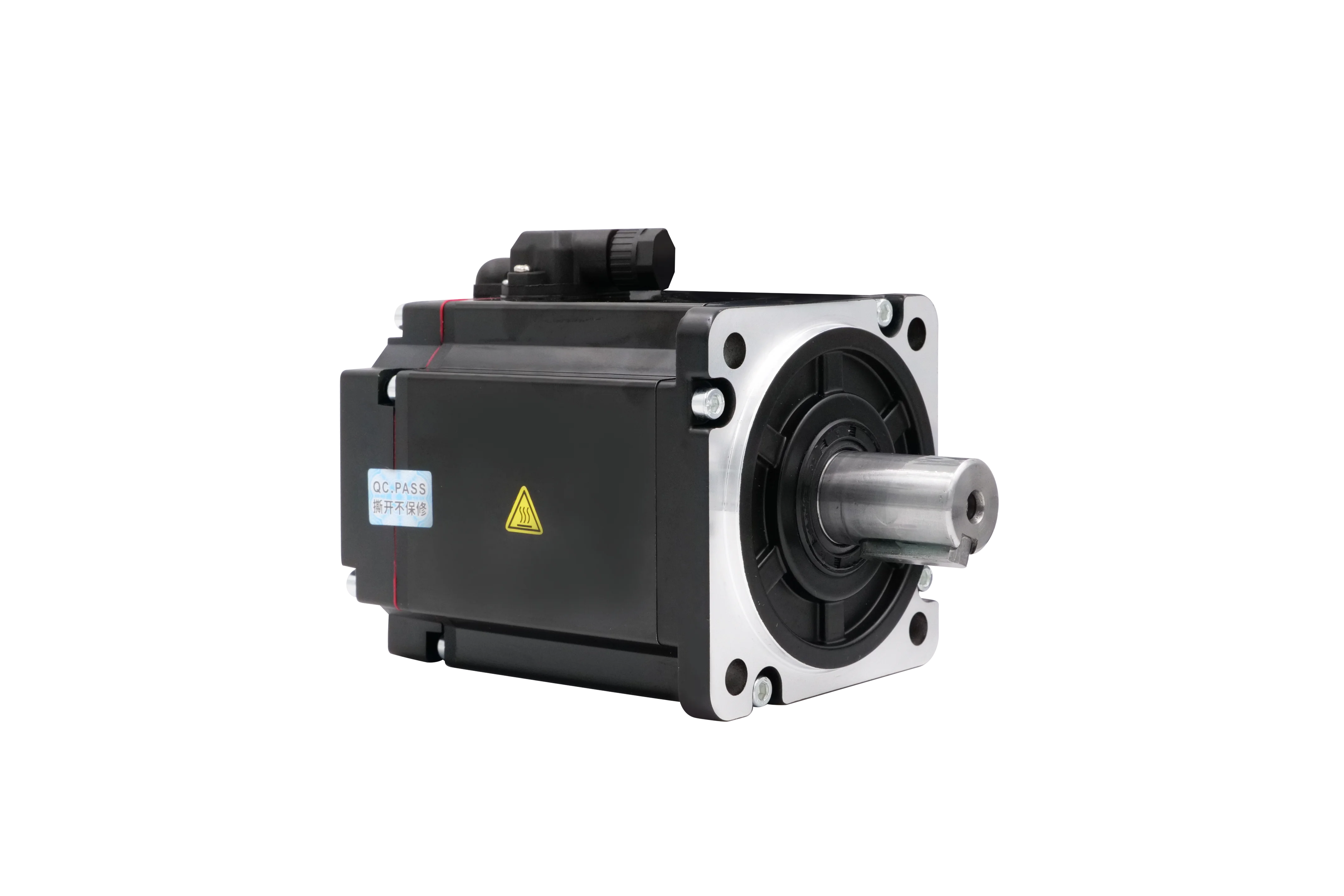 80ASM1000-5-2500C 25A 1000W Легкий серводвигатель DC 48v Двигатель для плазменного подъемника