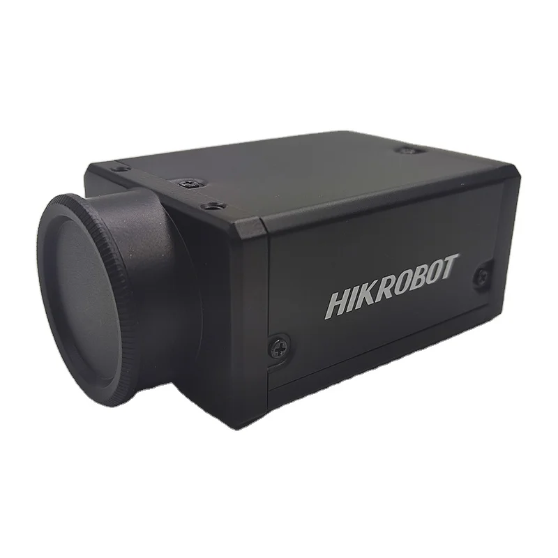 

HIKROBOT MV-CE200-10GM/GC CMOS 1" 20MP Rolling Shutter High Resolution Camera for Industrial