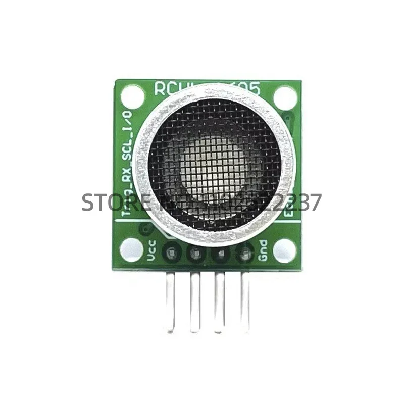 Rcwl-1005 10 мм Встроенный открытый ультразвуковой модуль измерения дальности