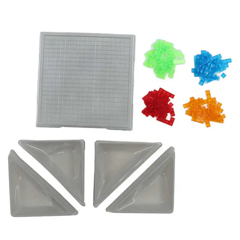 

Trouble Board Game Family Board Games for Home for Party for Office